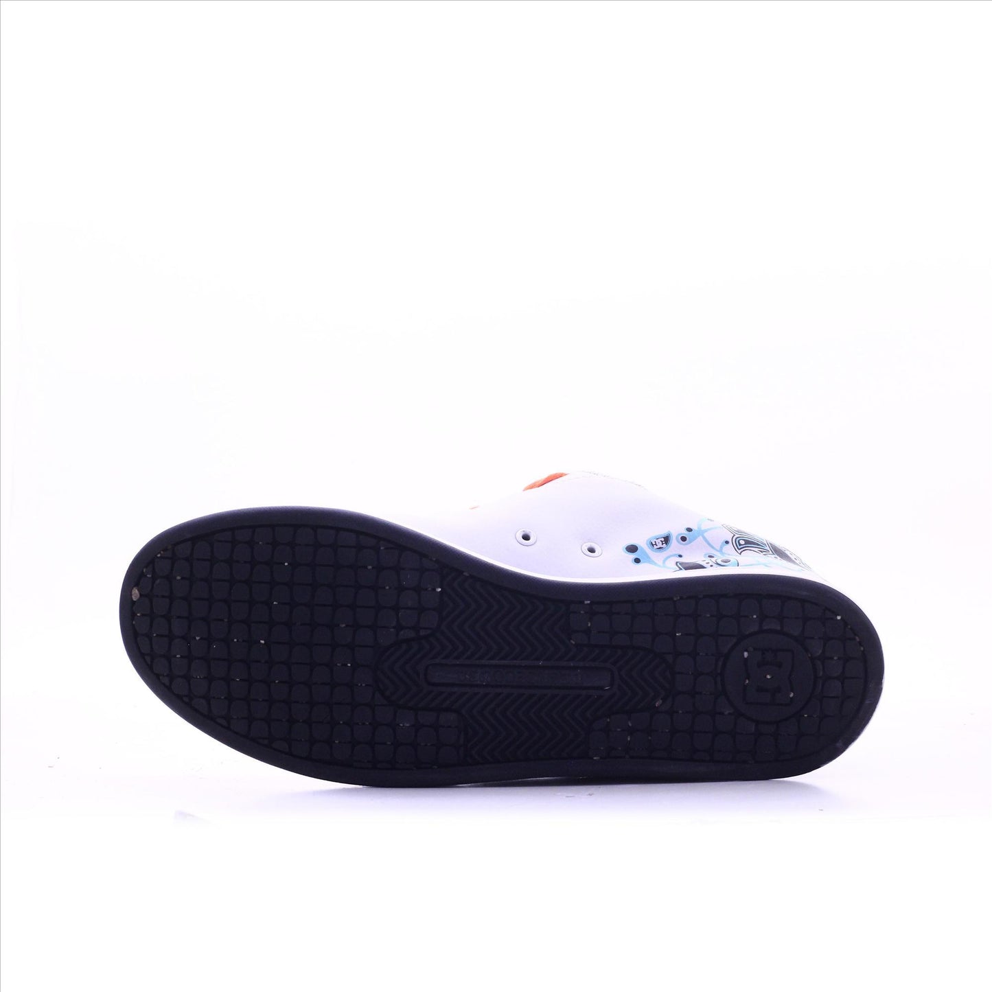DC Shoe USA