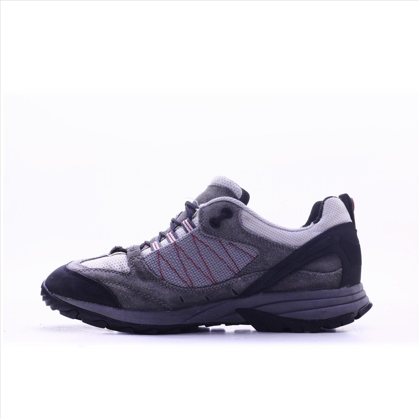 Mc Kinly Function Aquamax Vibram