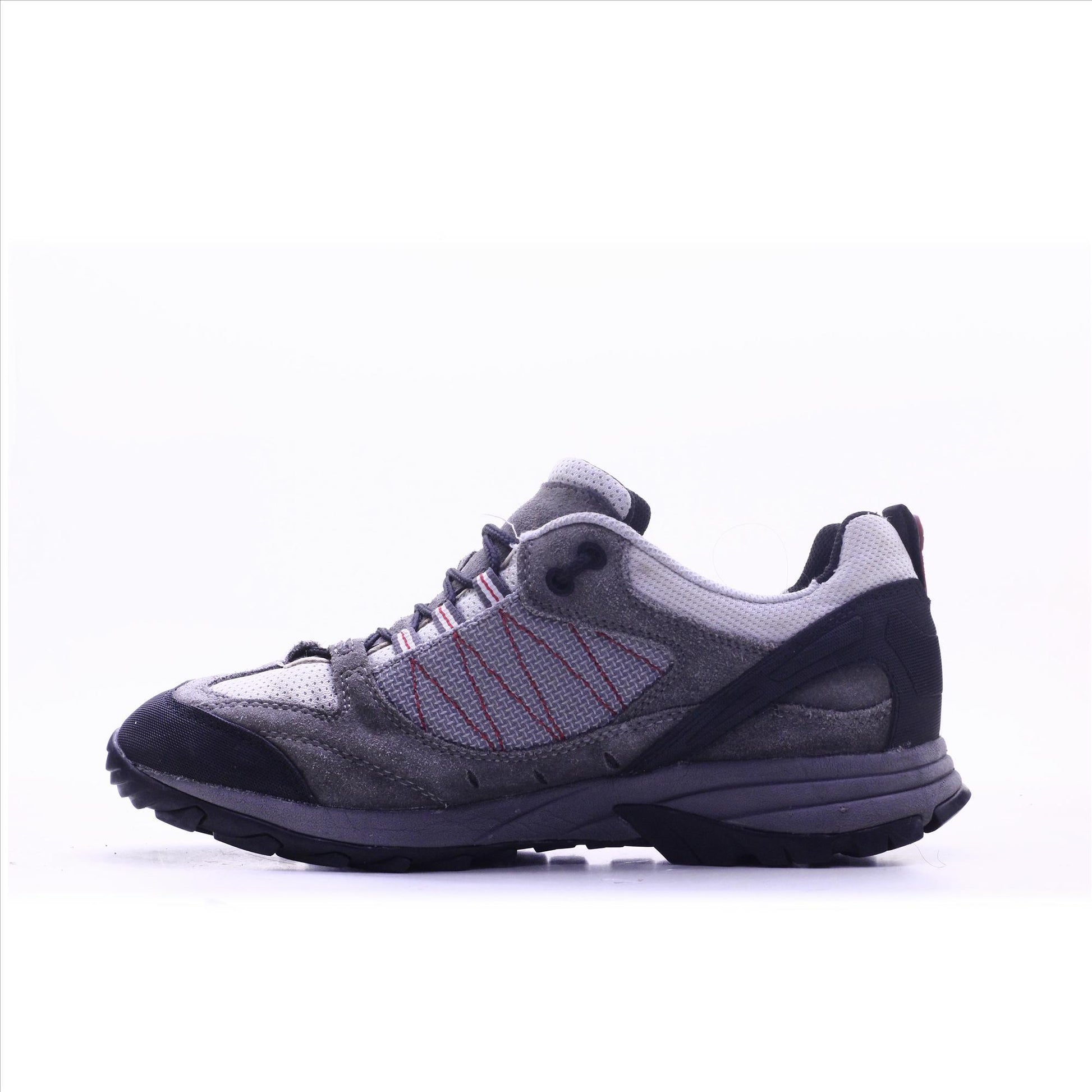 Mc Kinly Function Aquamax Vibram