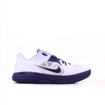Nike Lunarlon
