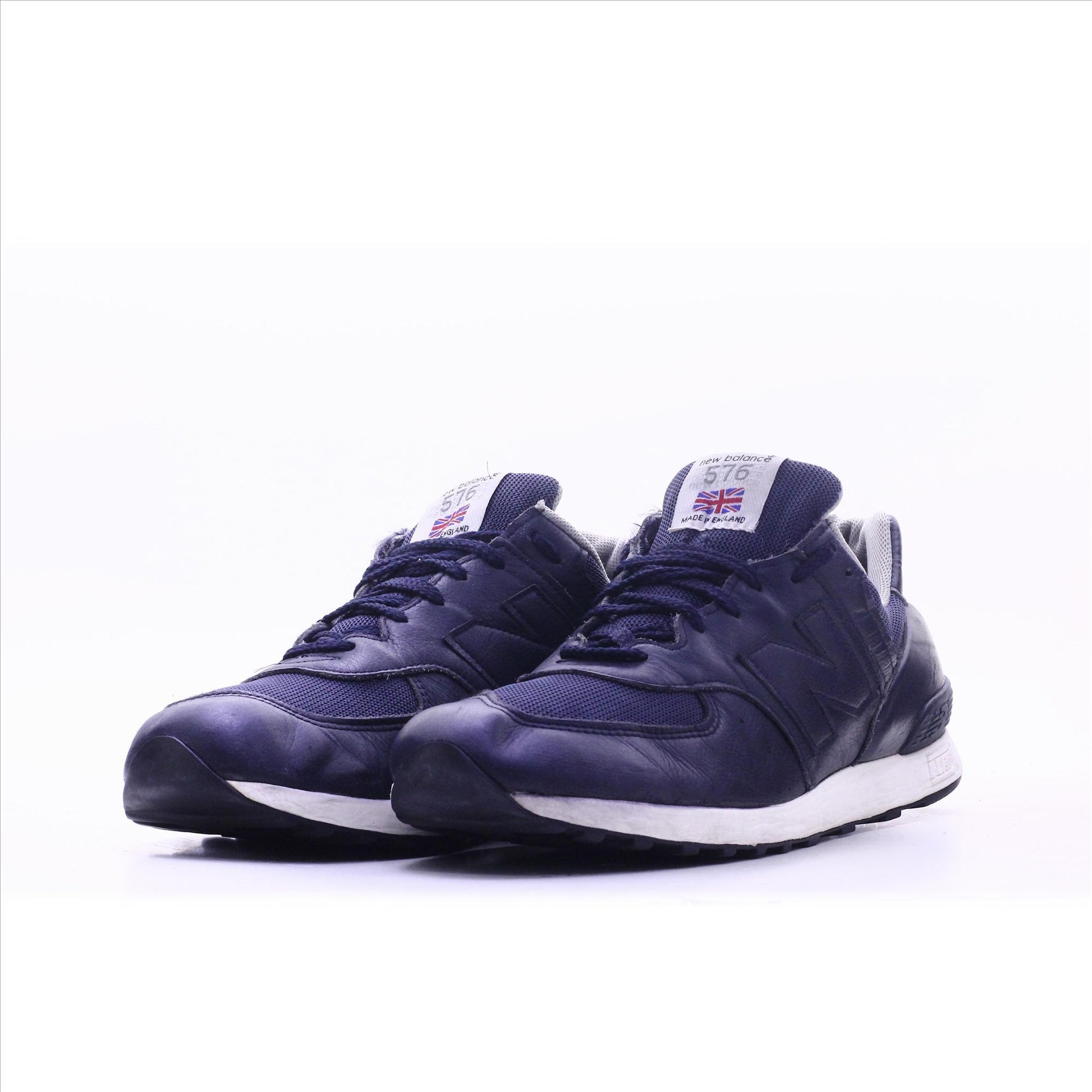 New Balance 576 Made in England