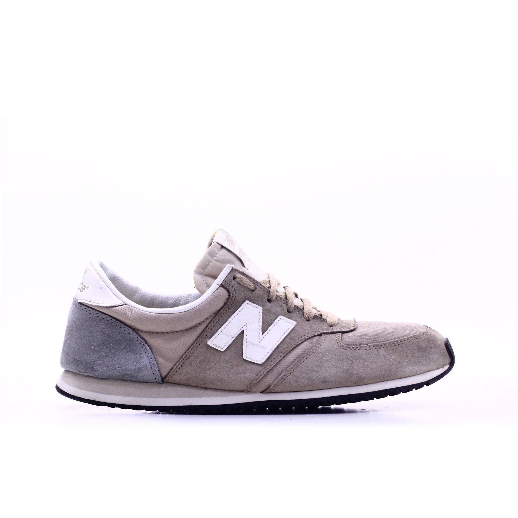 New balance 2025 420 grey vintage