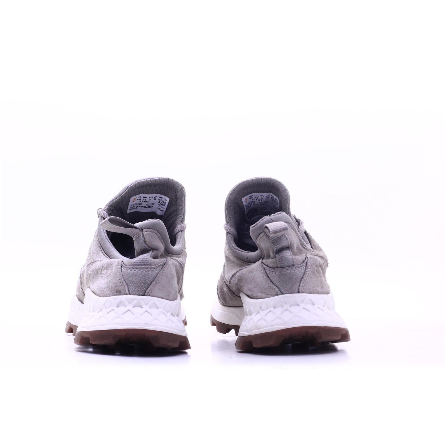 Timberland Aero Core