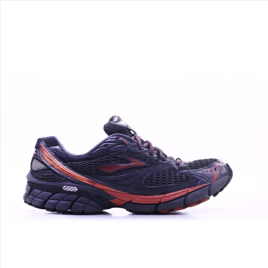Brooks Ghost 4 DNA