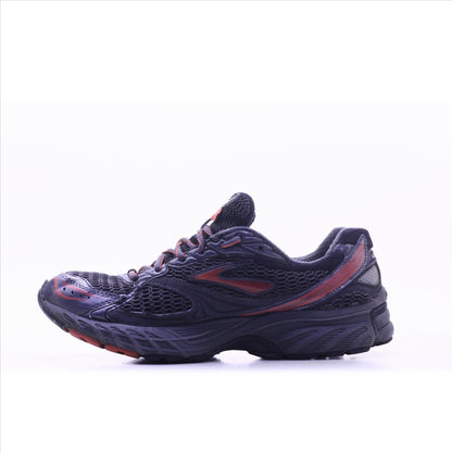Brooks Ghost 4 DNA