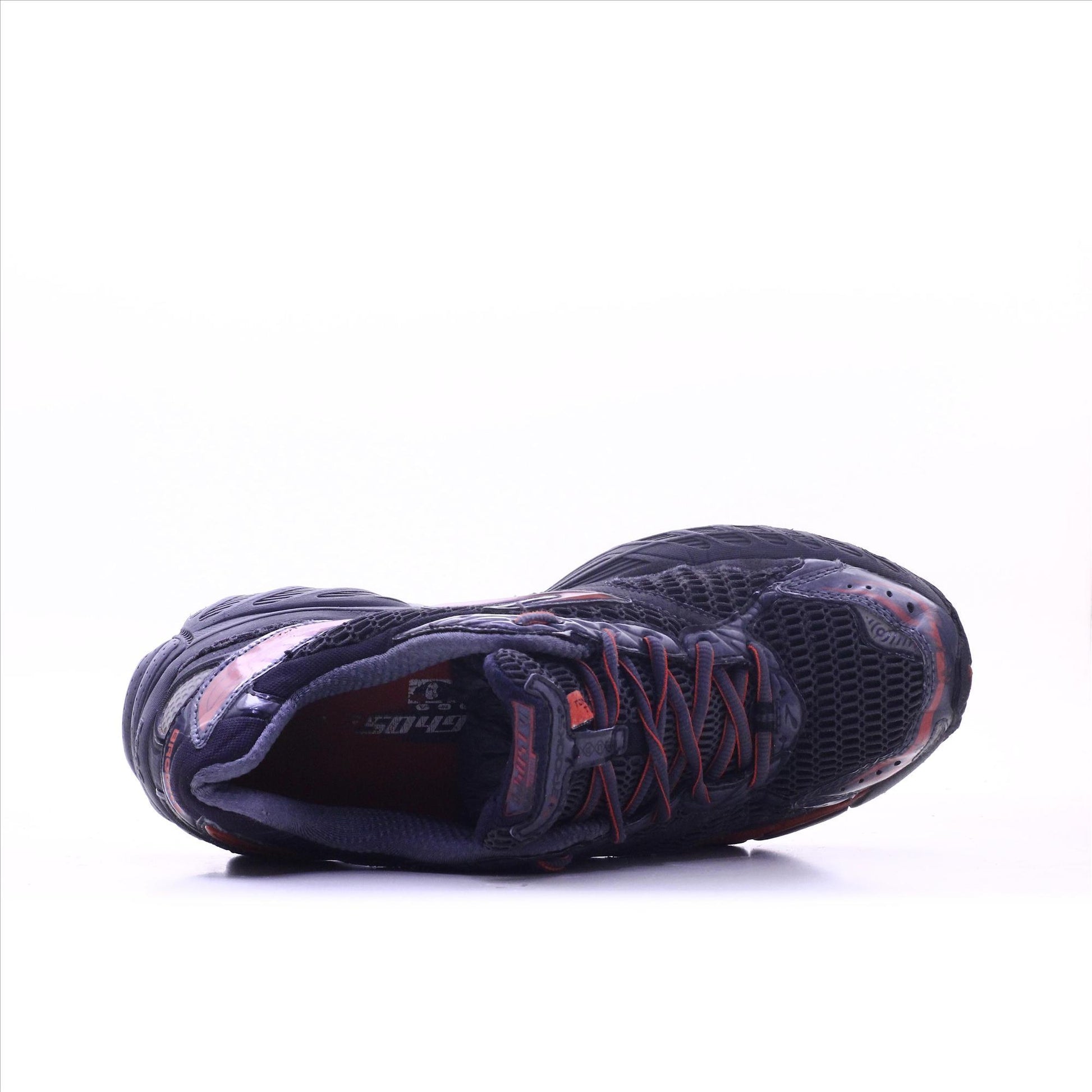 Brooks Ghost 4 DNA
