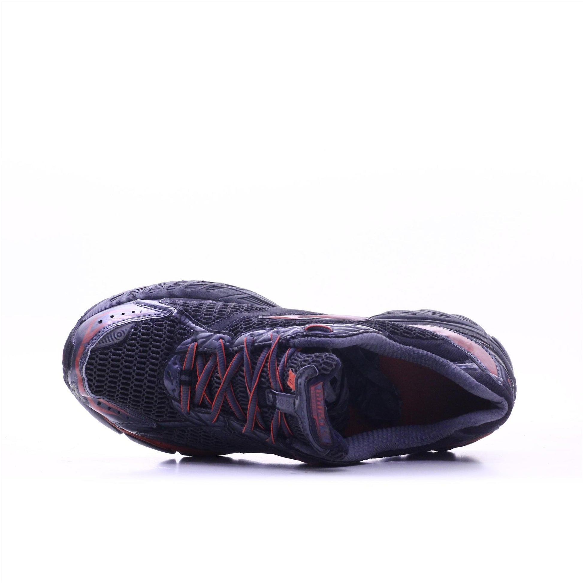 Brooks Ghost 4 DNA