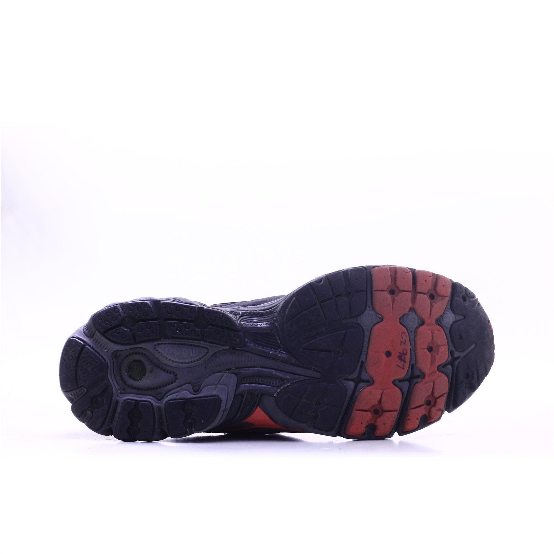 Brooks Ghost 4 DNA