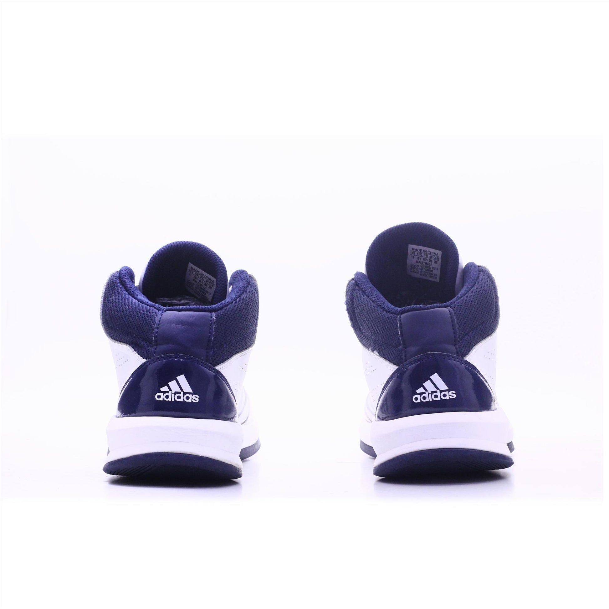 Adidas Non Marking Slip-Proof 