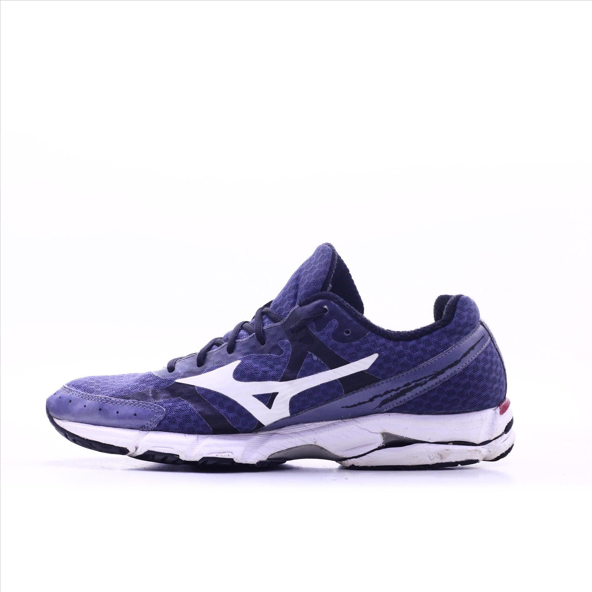 Mizuno Wave Rider 17 – Lunda Bazar Online - Main Image