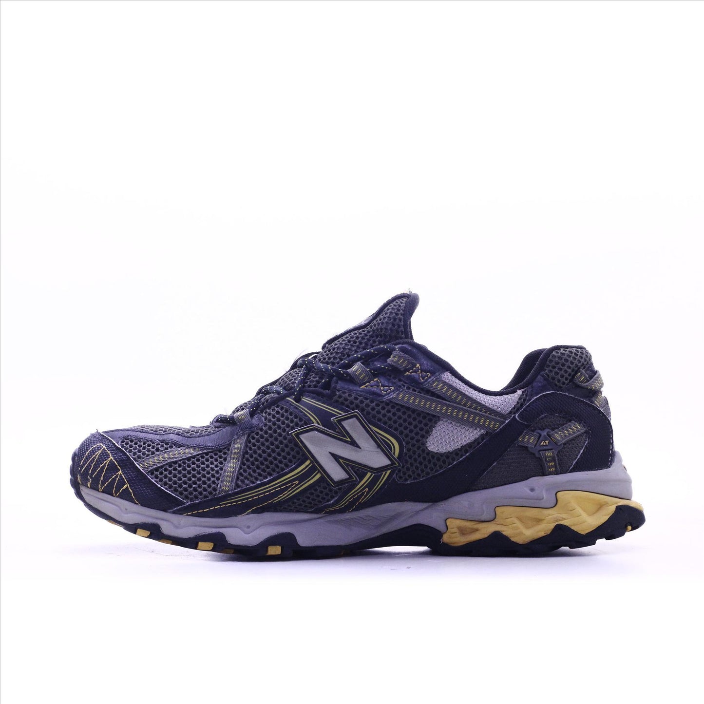 New Balance 572 All Terrain