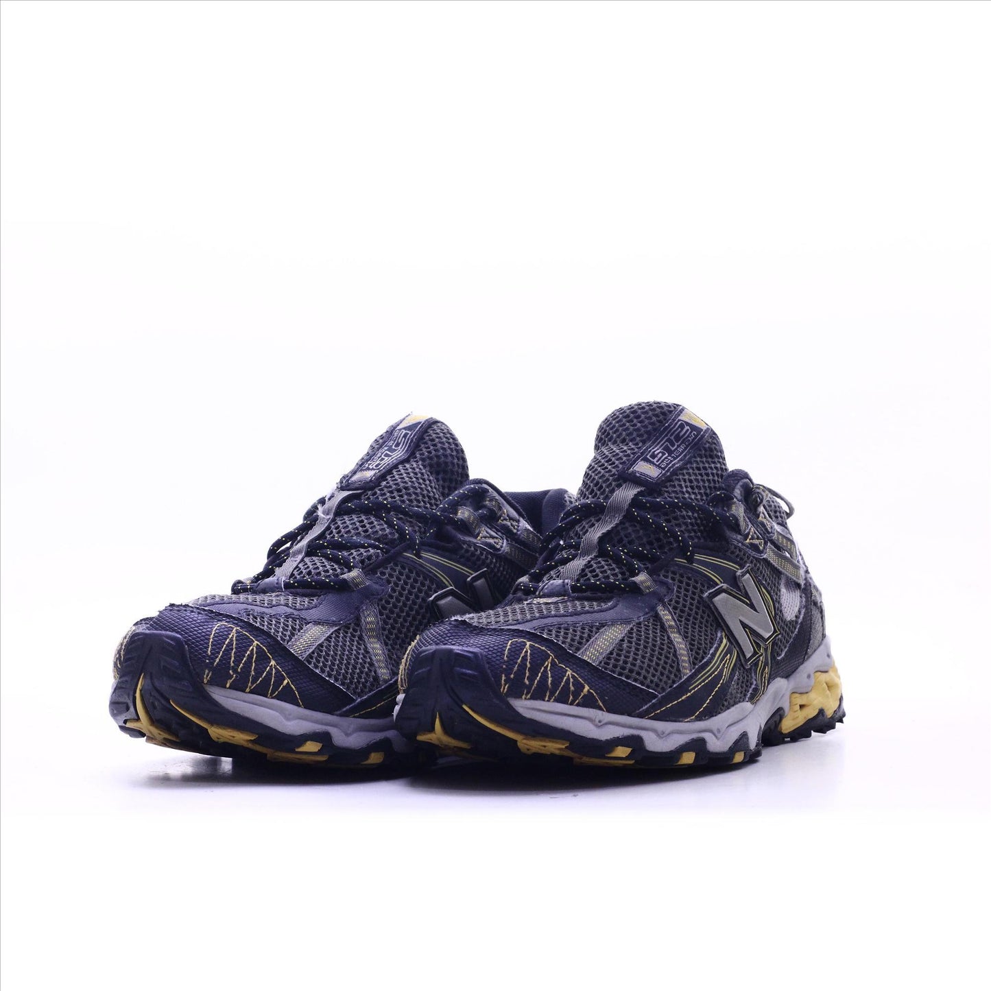 New Balance 572 All Terrain