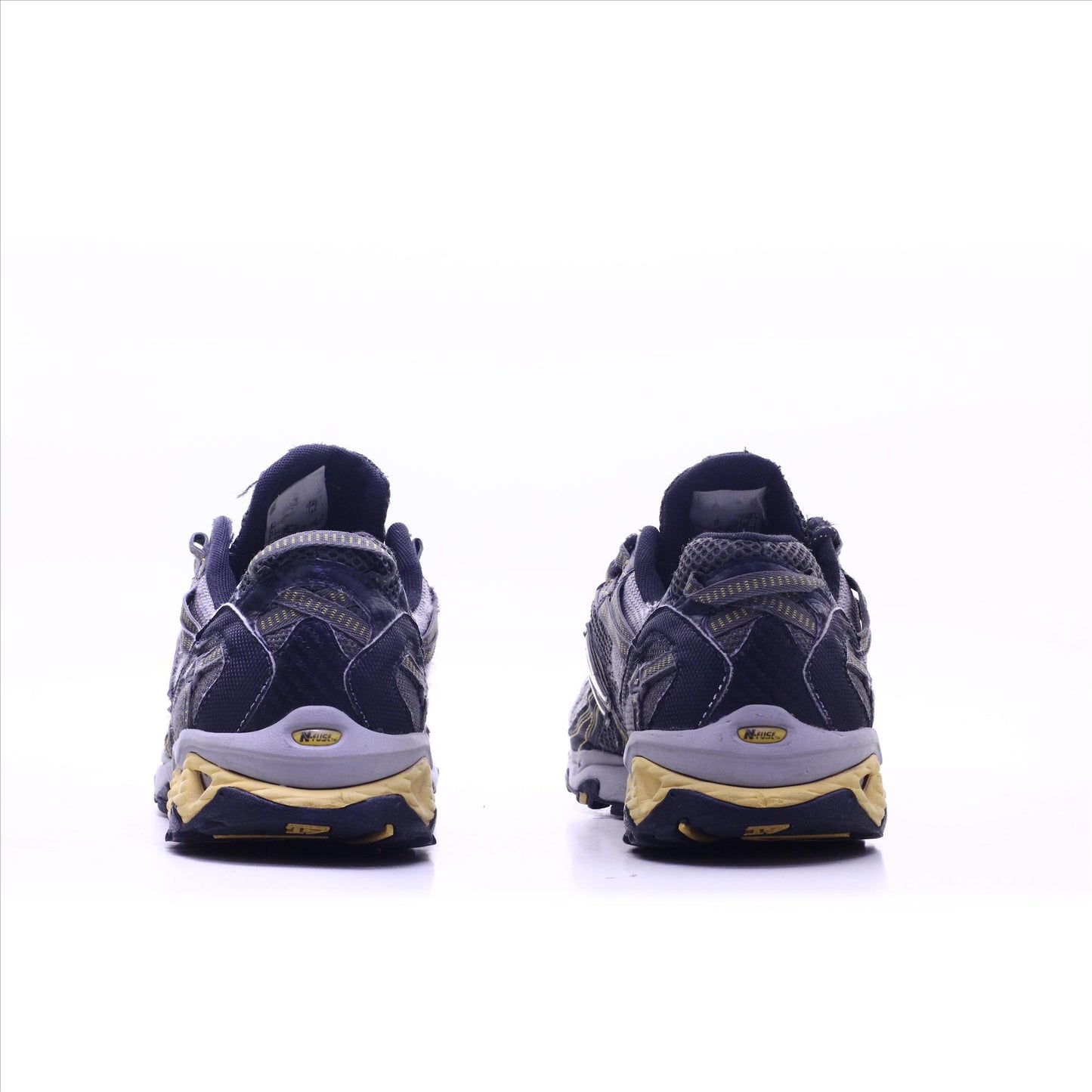 New Balance 572 All Terrain