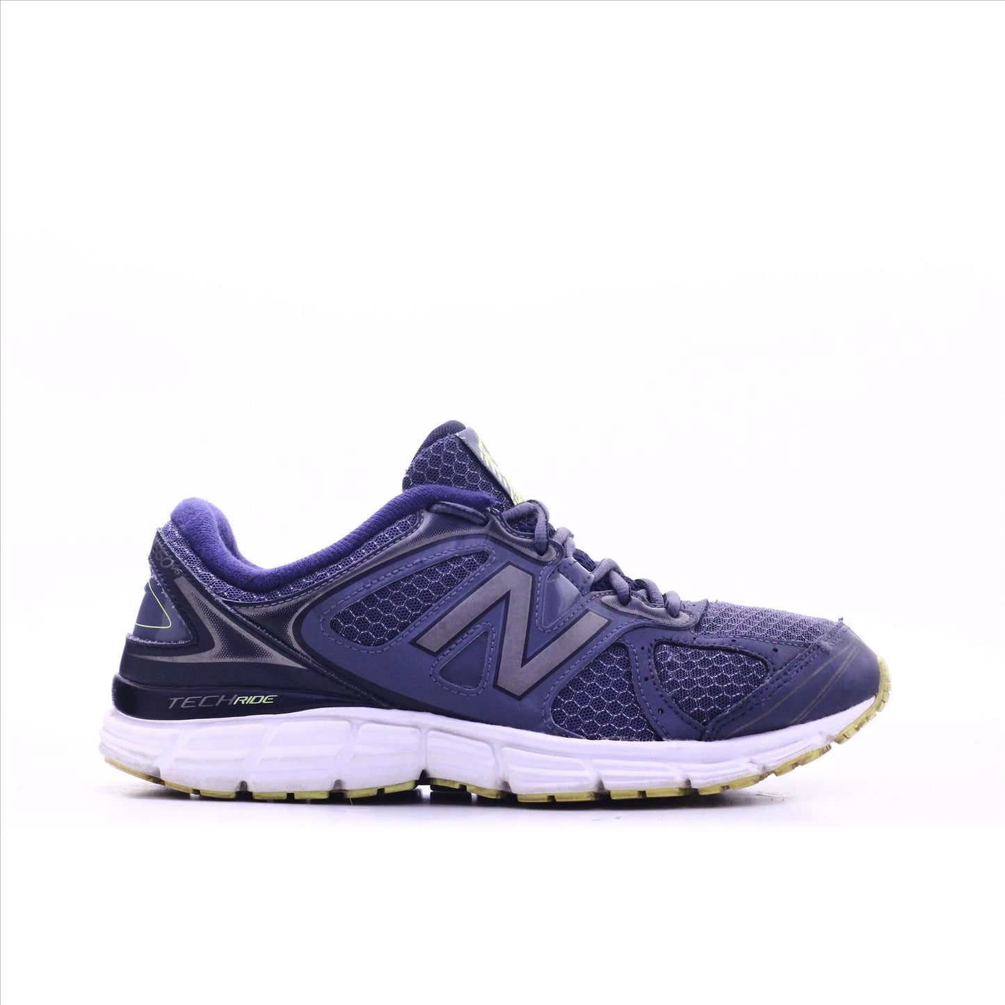 New Balance 550 V6
