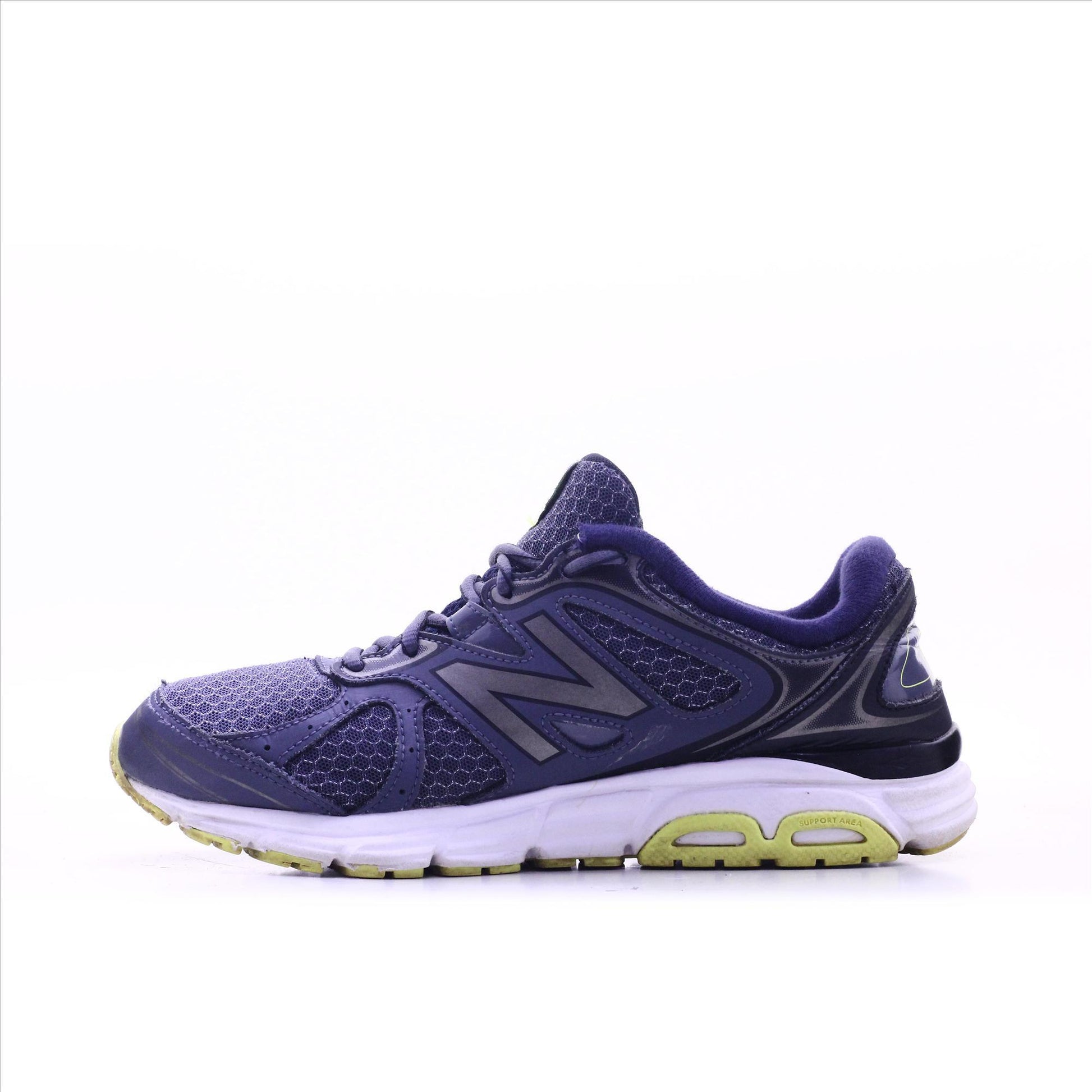 New Balance 550 V6