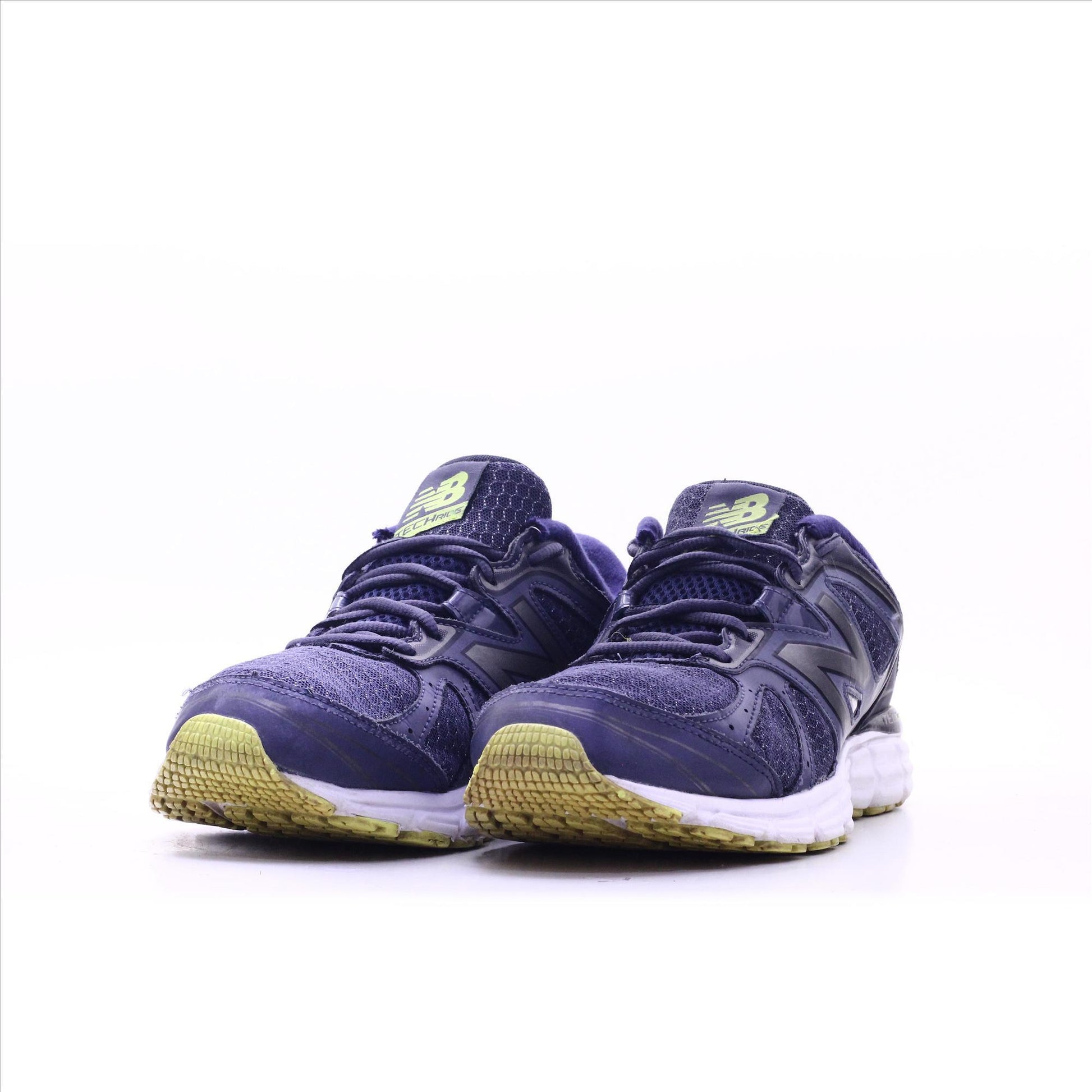 New Balance 550 V6