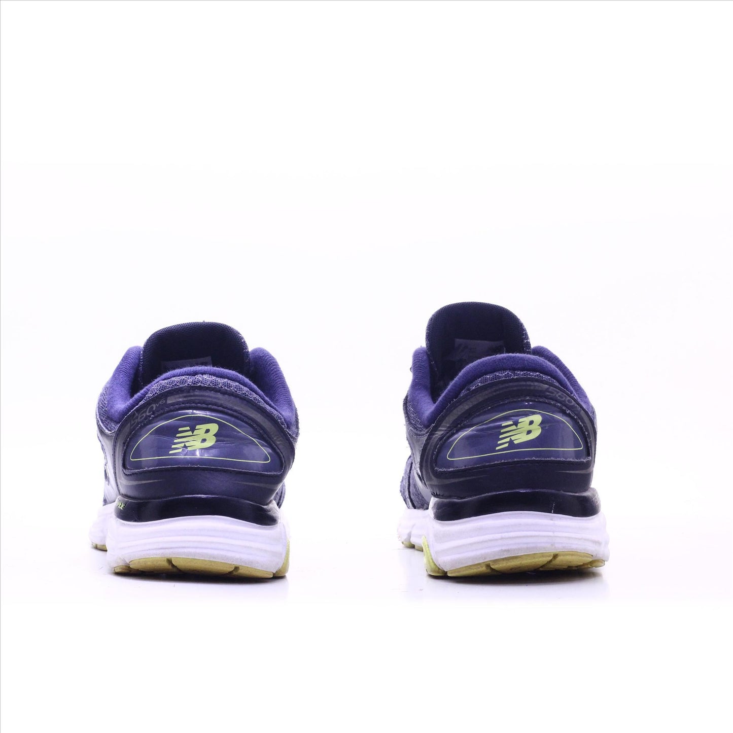 New Balance 550 V6