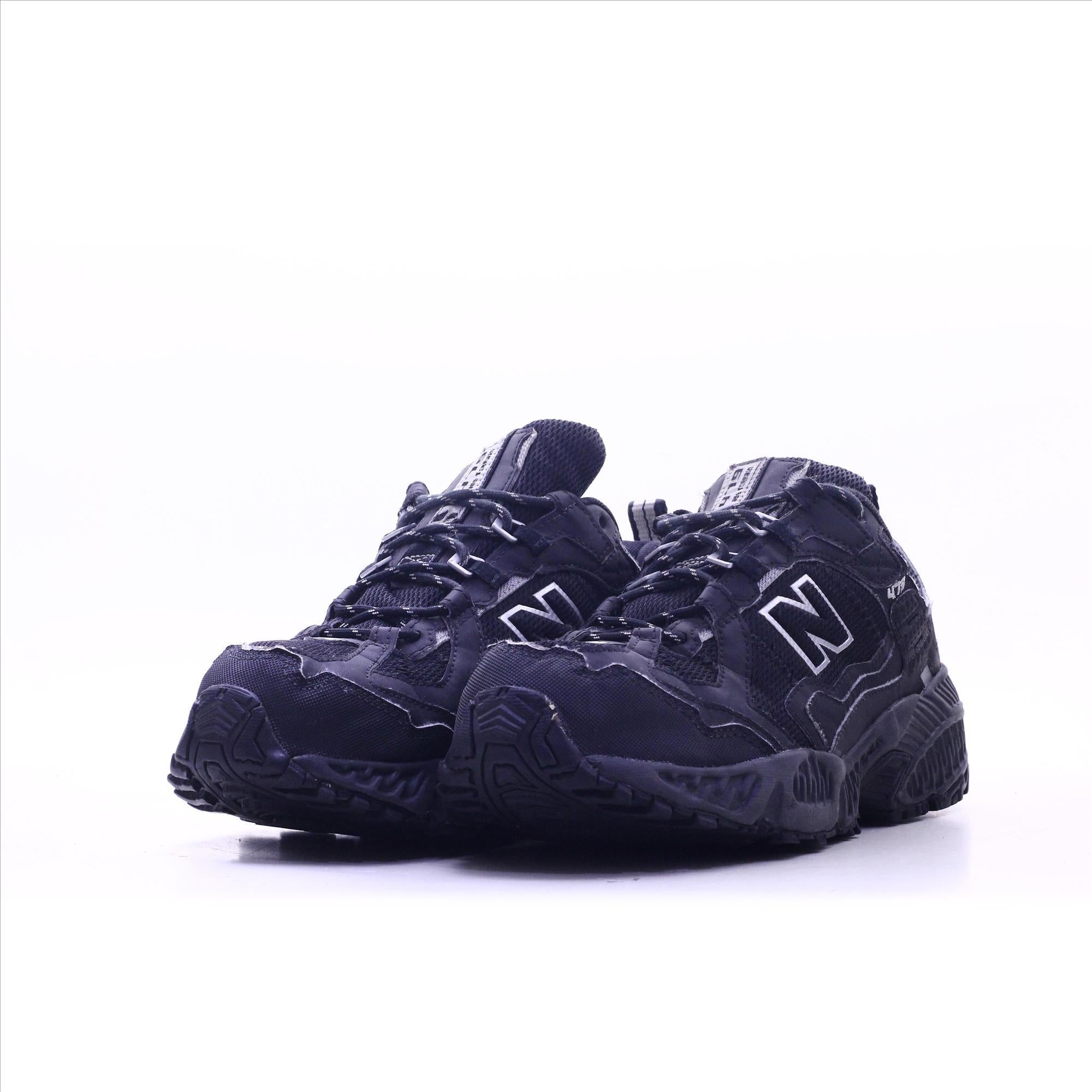 New balance 479 black store