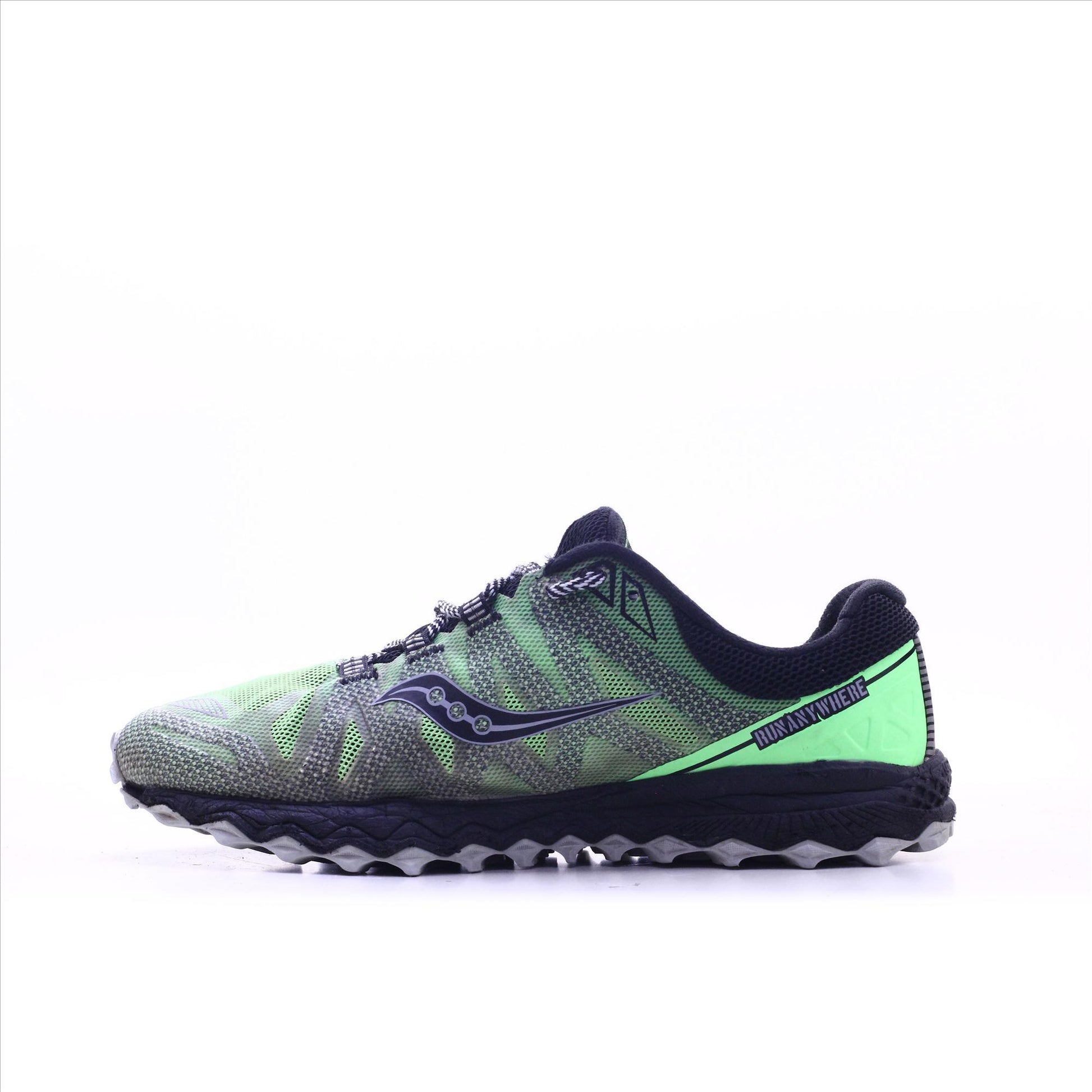 Saucony Peregrine