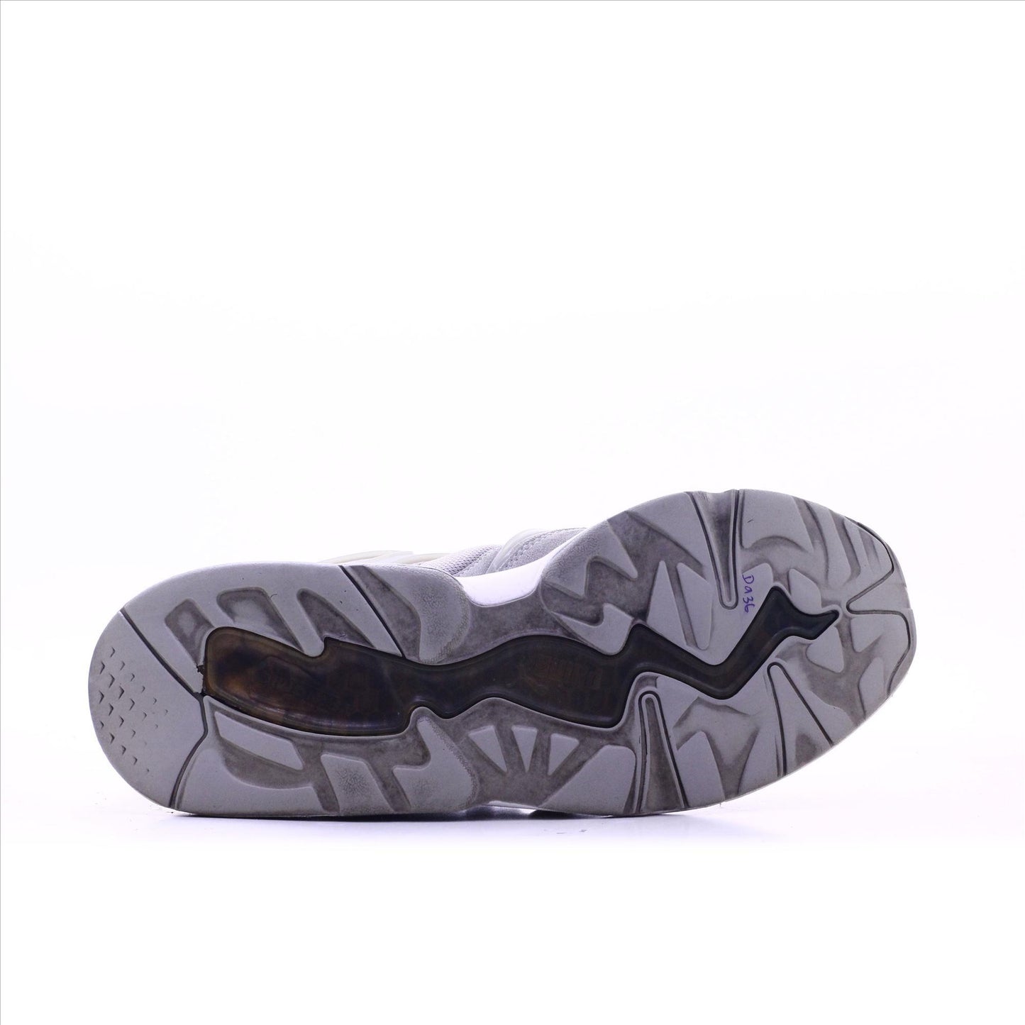 Puma Trinomic