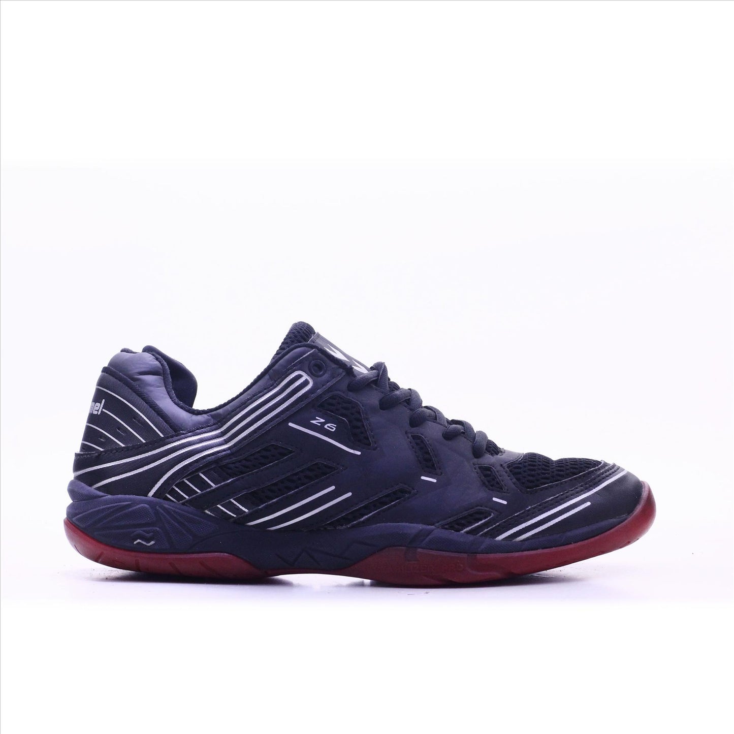 Hummel Z6