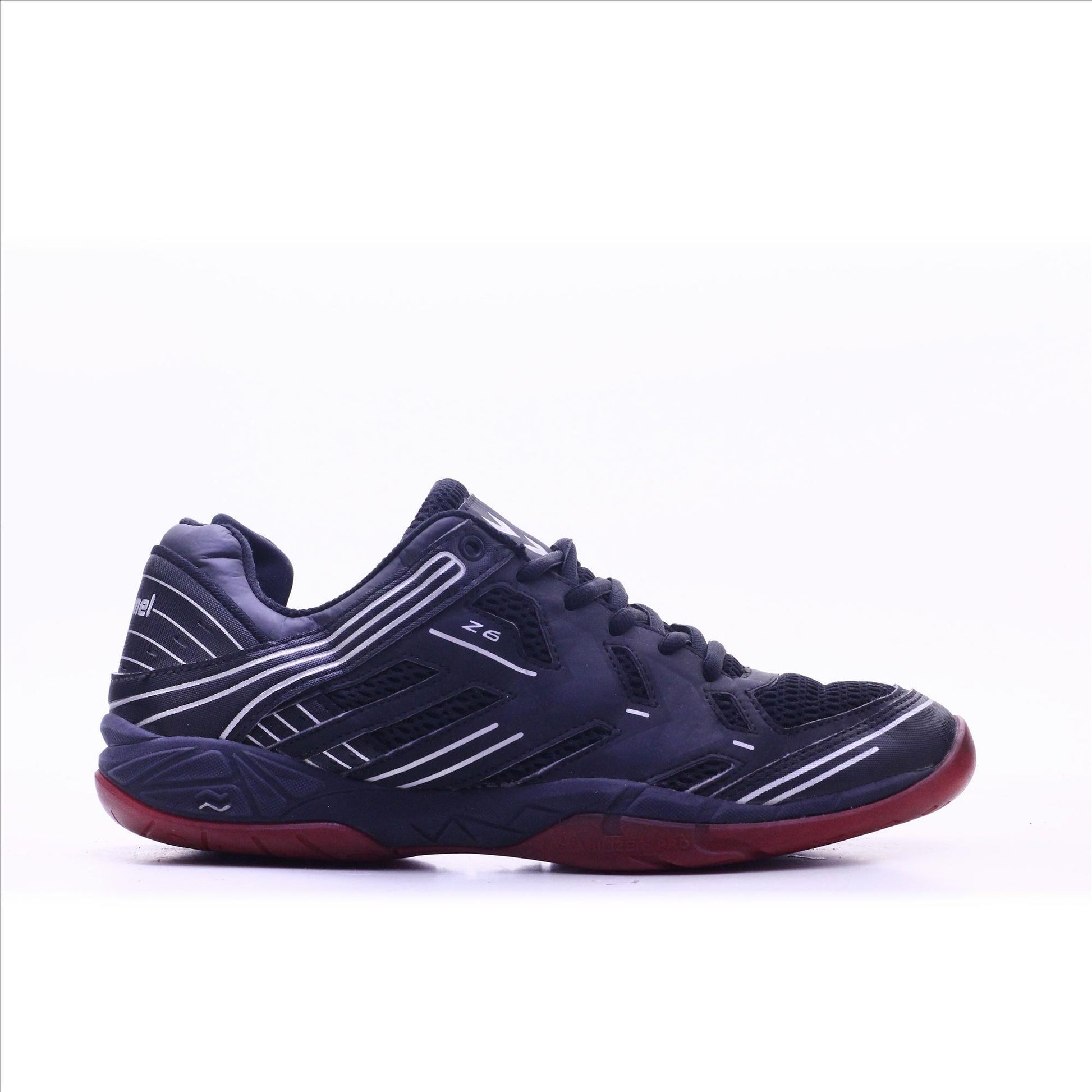 Hummel Z6