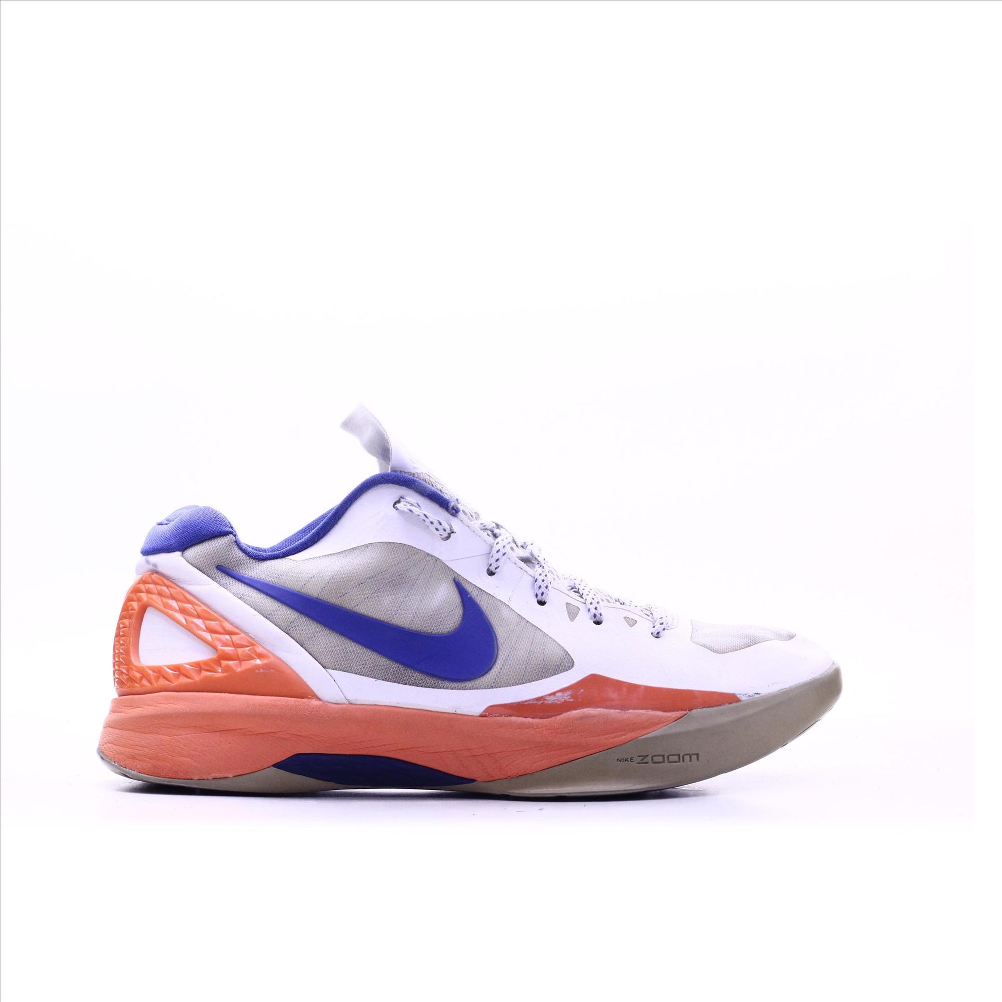 Nike Hyperdunk Flywire