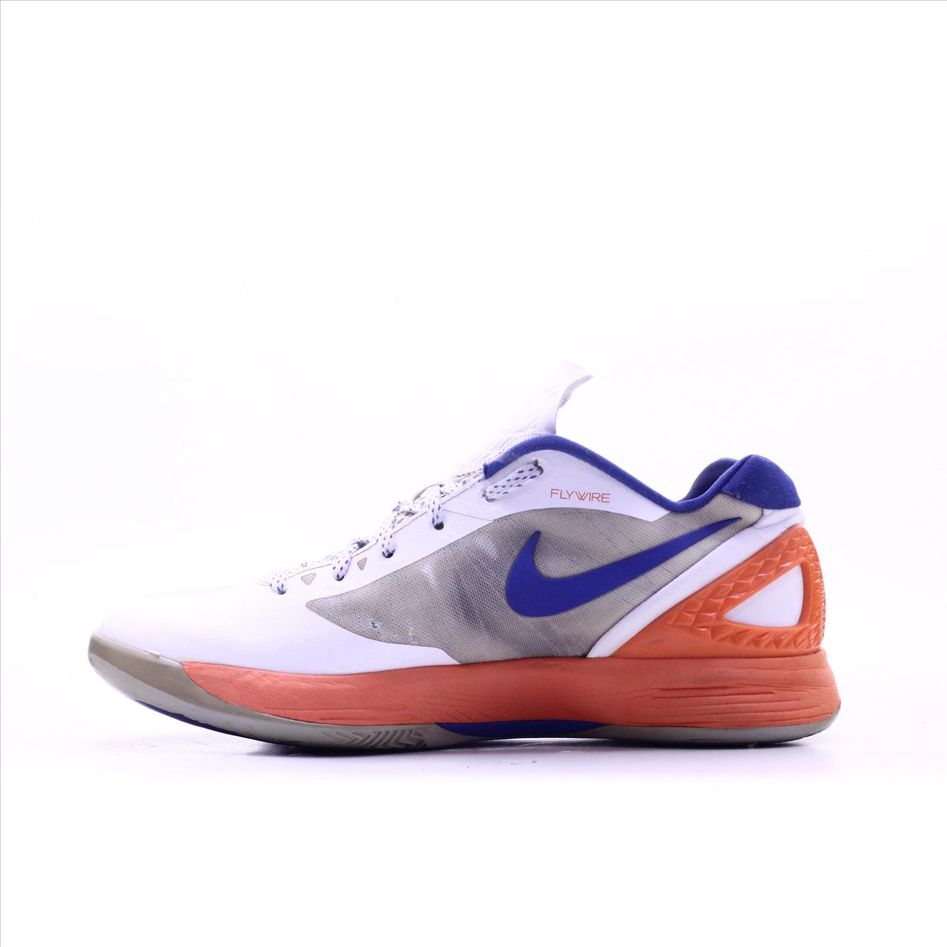 Nike Hyperdunk Flywire