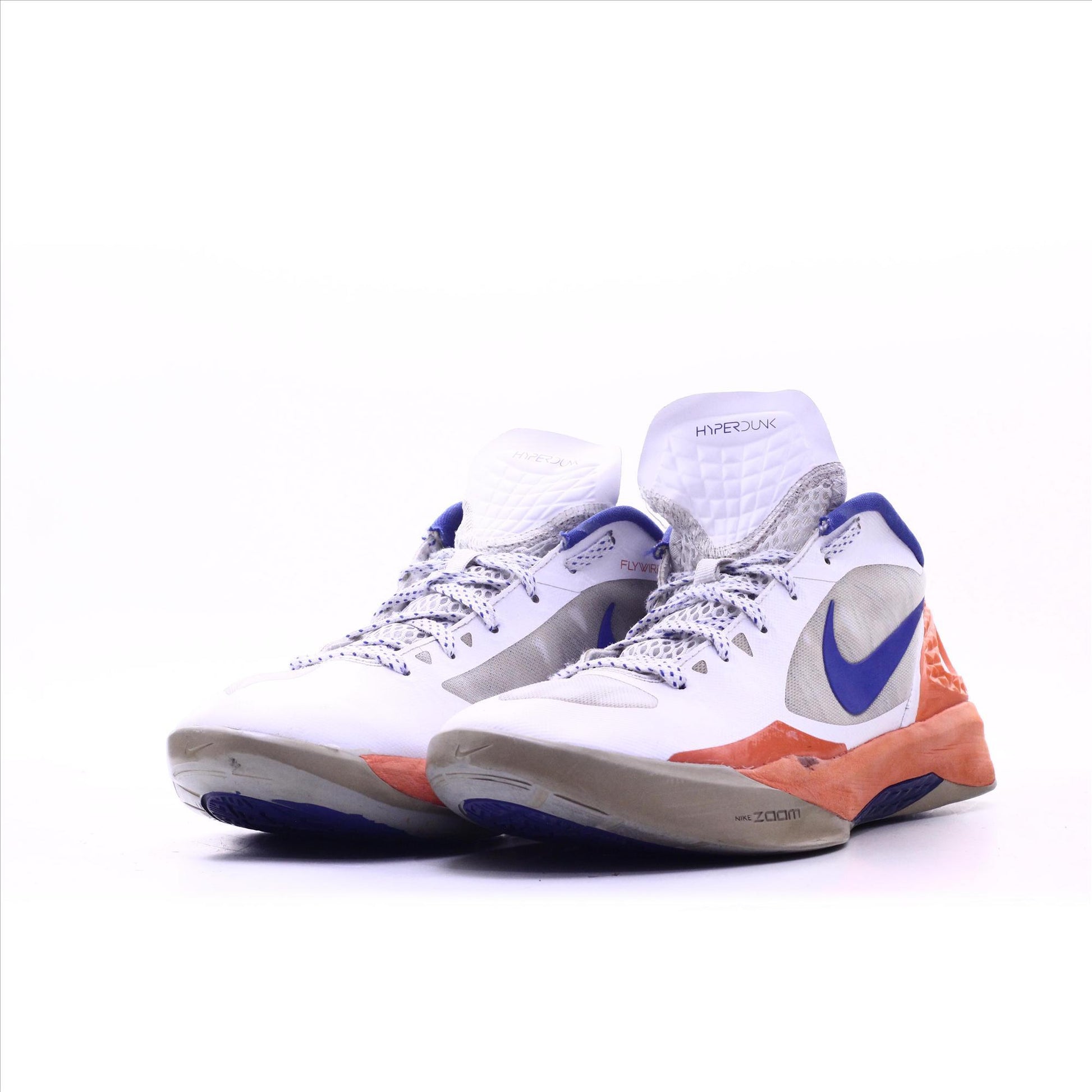 Nike Hyperdunk Flywire