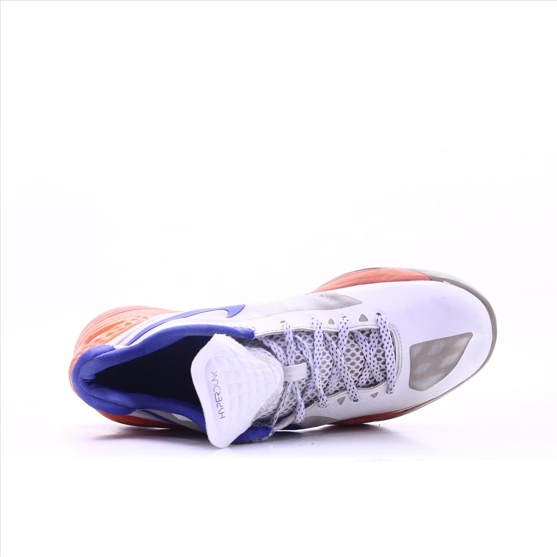 Nike Hyperdunk Flywire