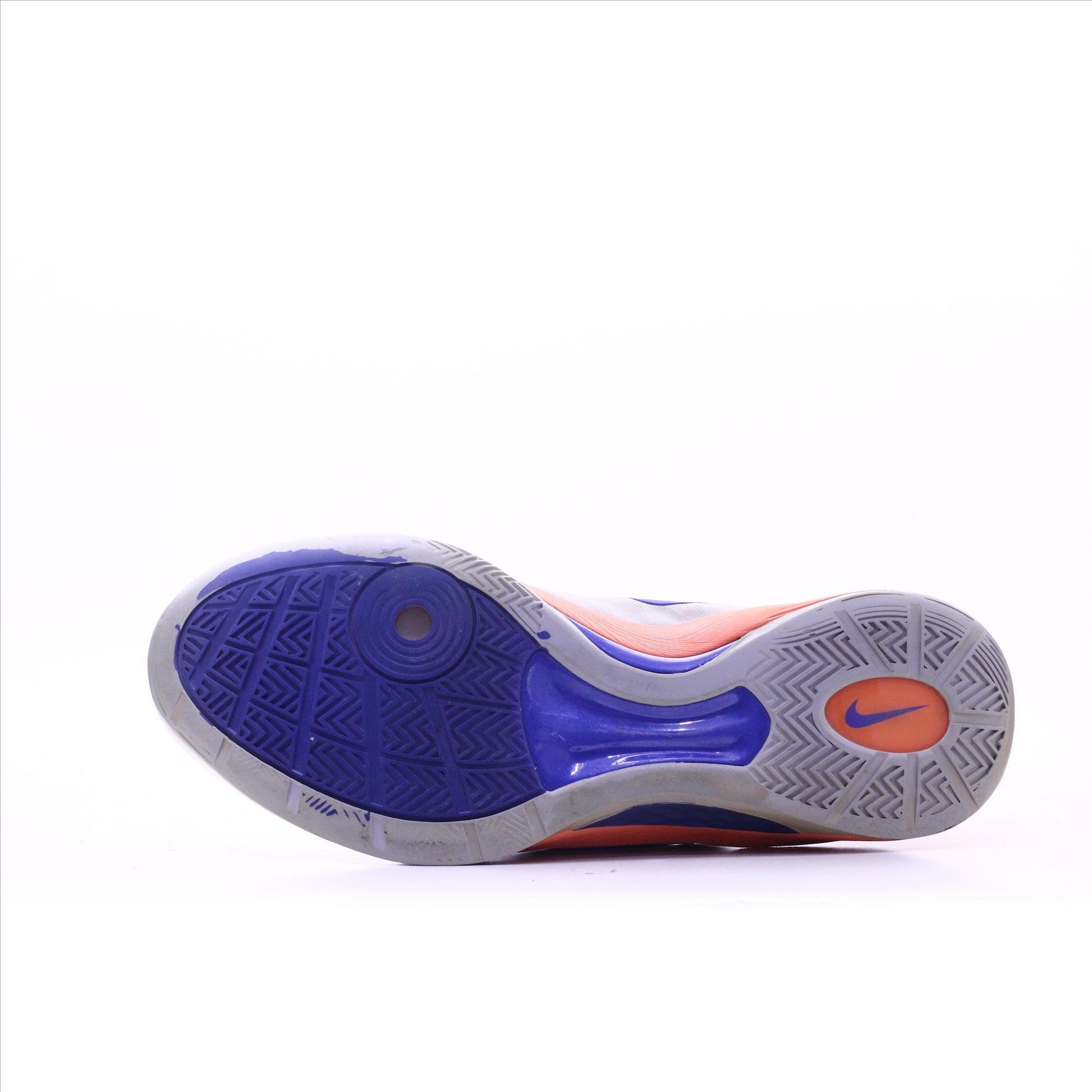 Nike Hyperdunk Flywire