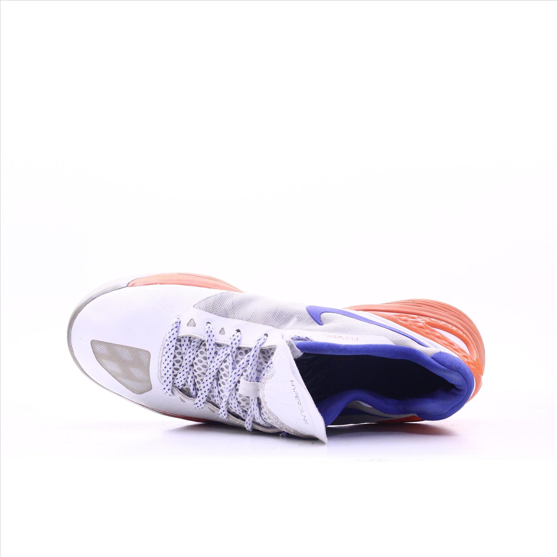 Nike Hyperdunk Flywire