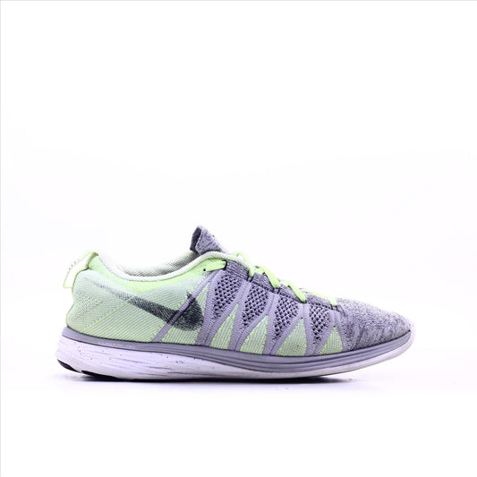 Nike Flyknit Lunar 2