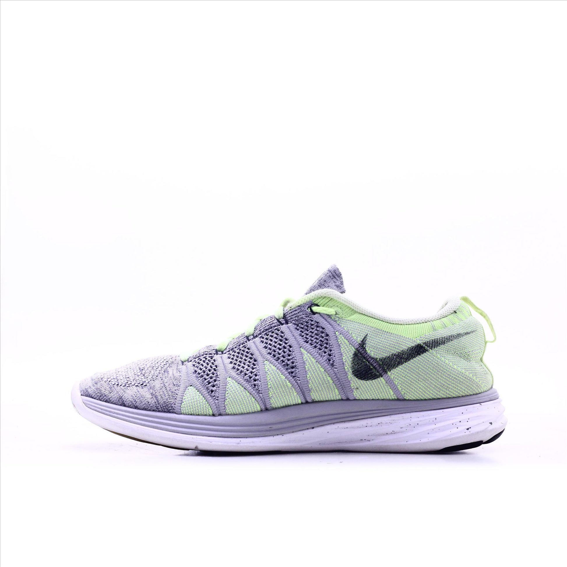 Nike Flyknit Lunar 2
