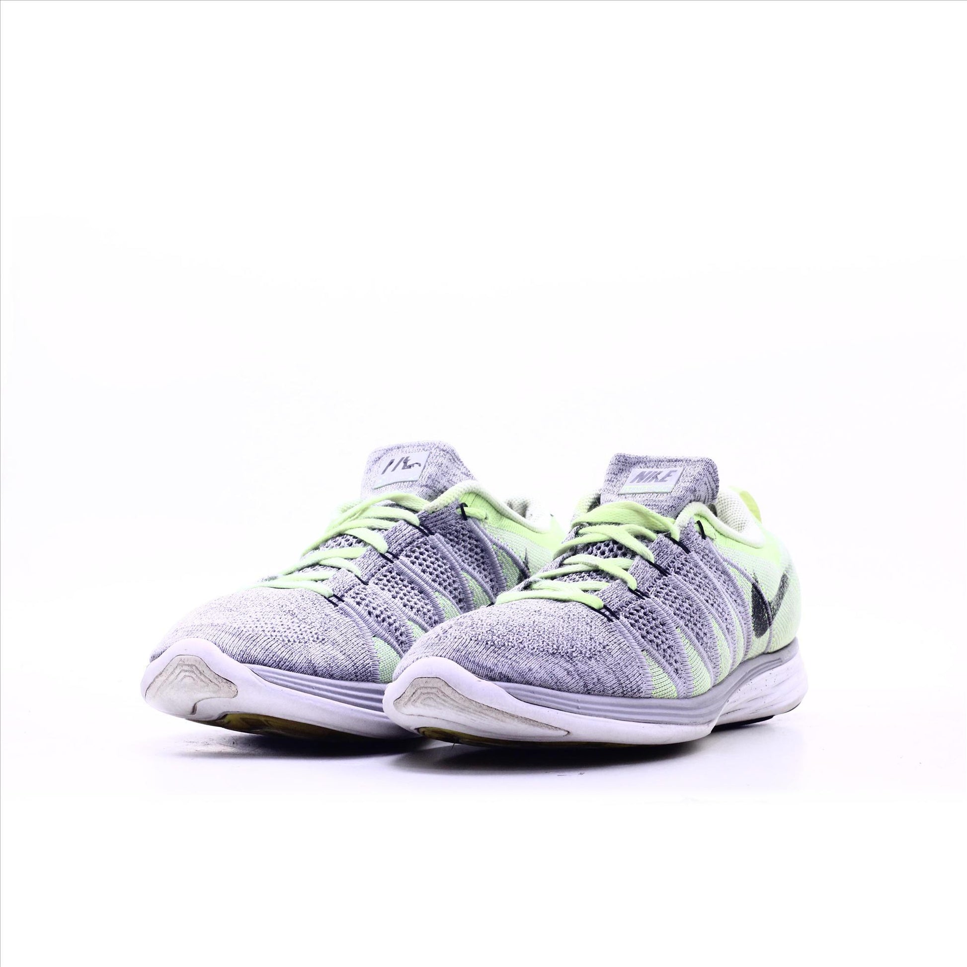 Nike Flyknit Lunar 2