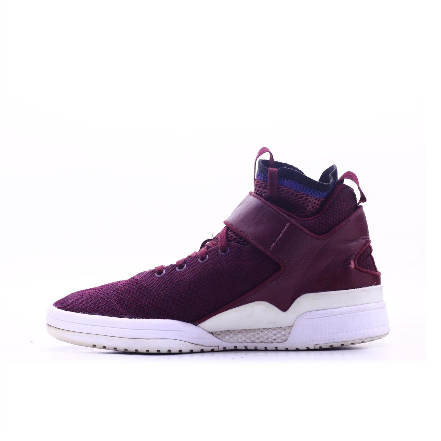 Adidas Veritas X Non Marking