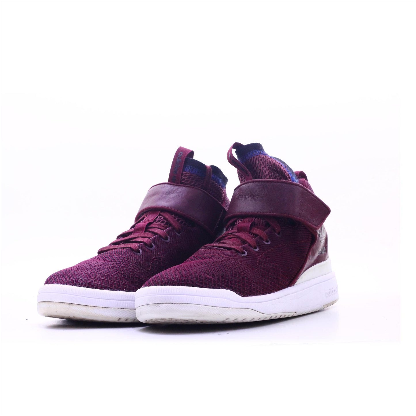 Adidas Veritas X Non Marking