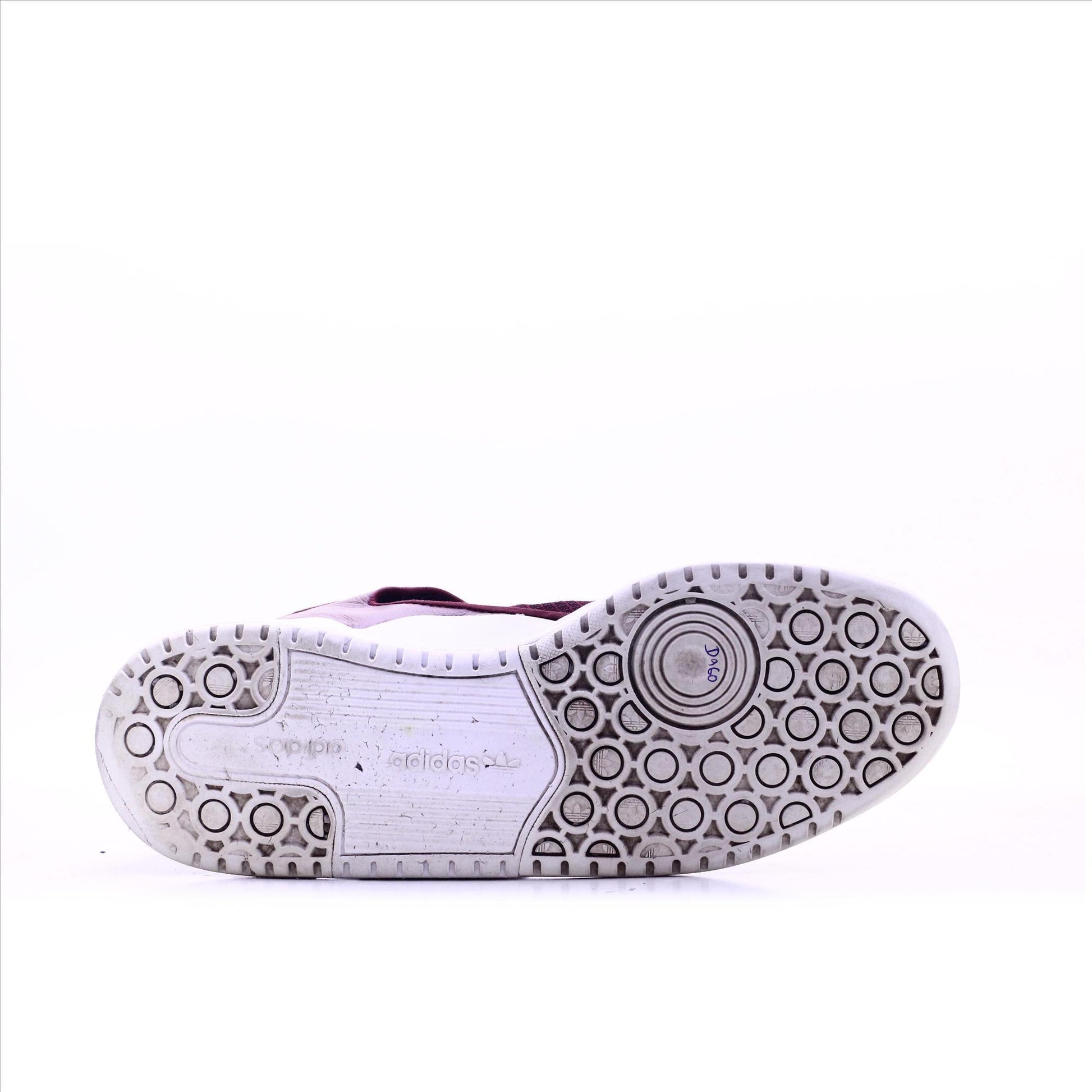 Adidas Veritas X Non Marking