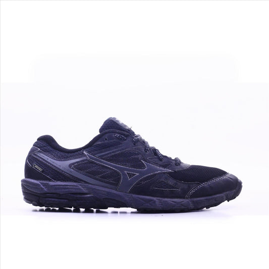 Mizuno Wave Kien 4 G-Tx