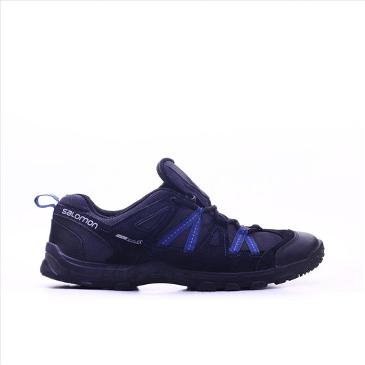 Salomon Clima Shield Waterproof Contagrip