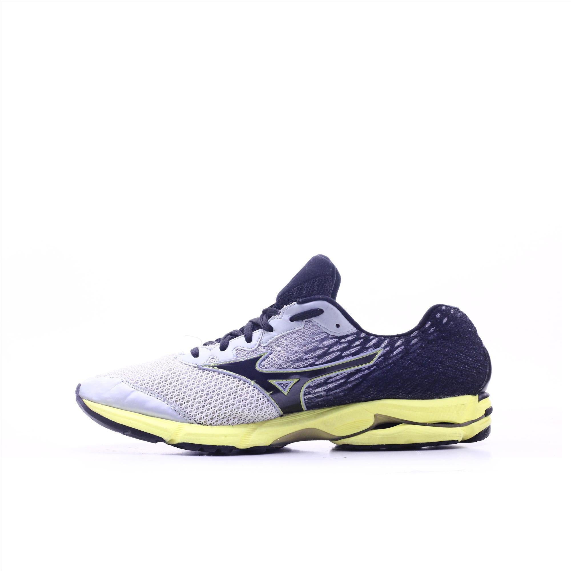 Mizuno rider 2025 19