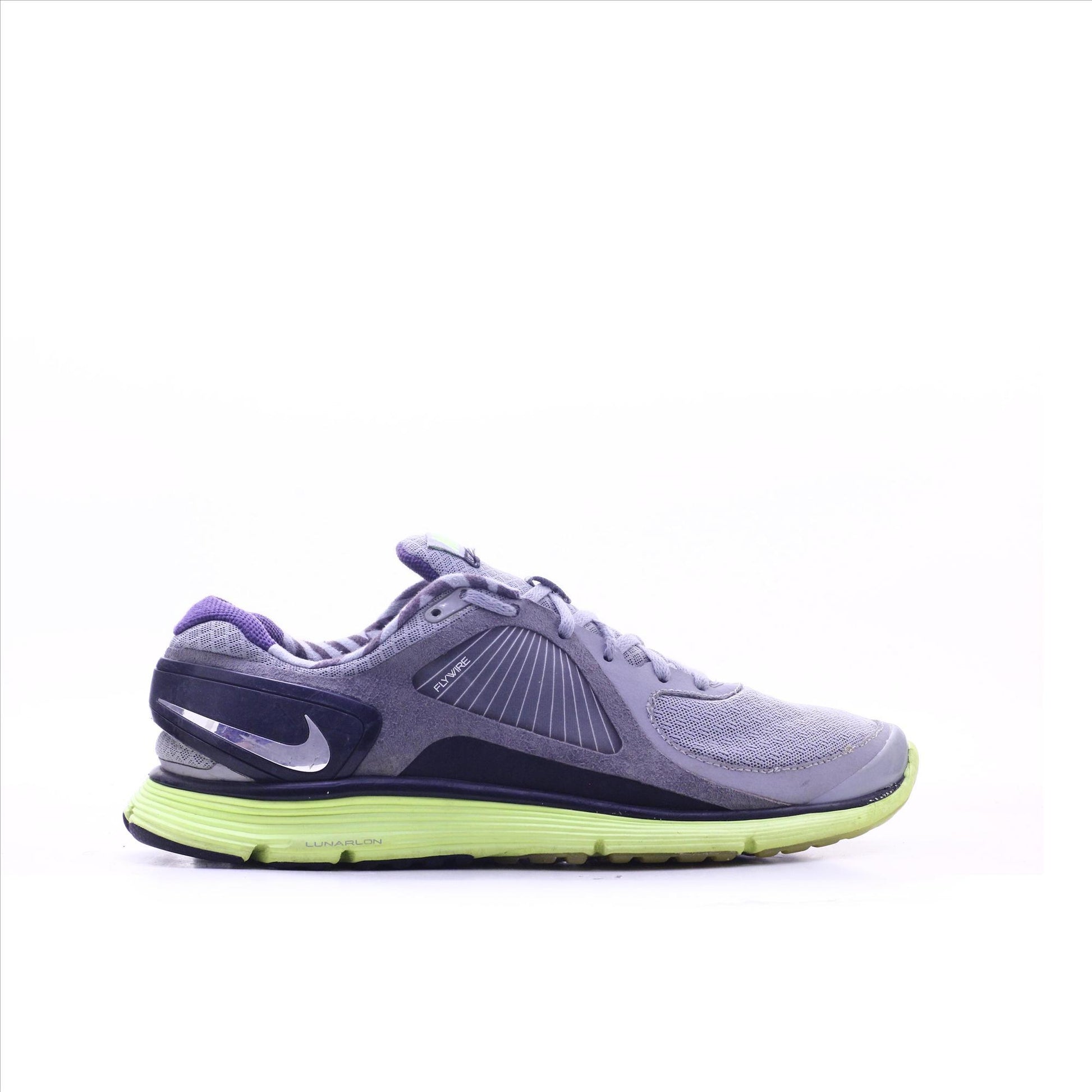 Nike Lunar Eclipse Flywire