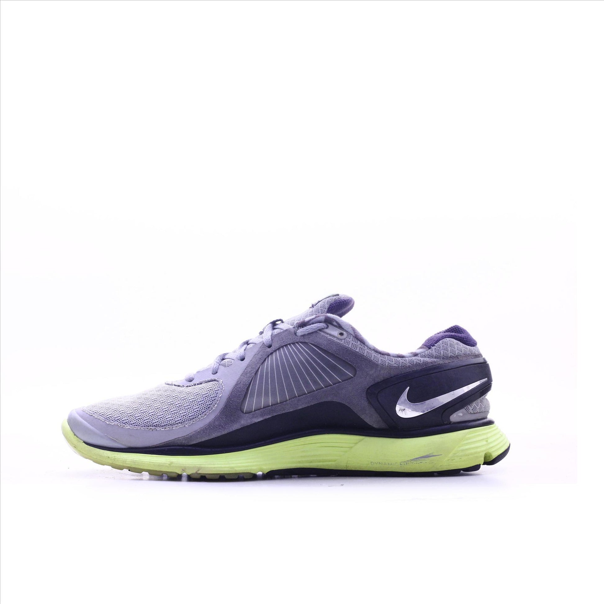 Nike Lunar Eclipse Flywire