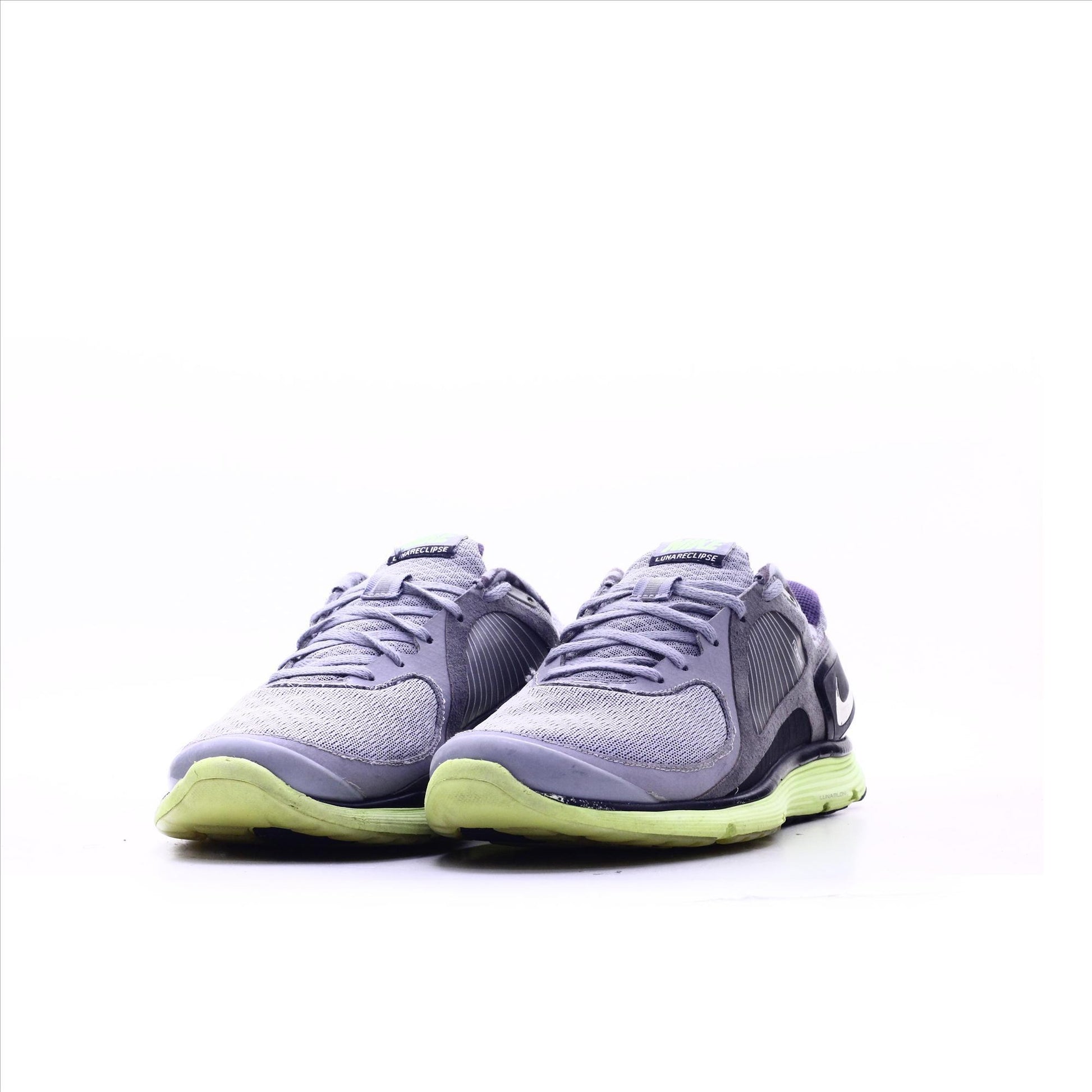 Nike Lunar Eclipse Flywire