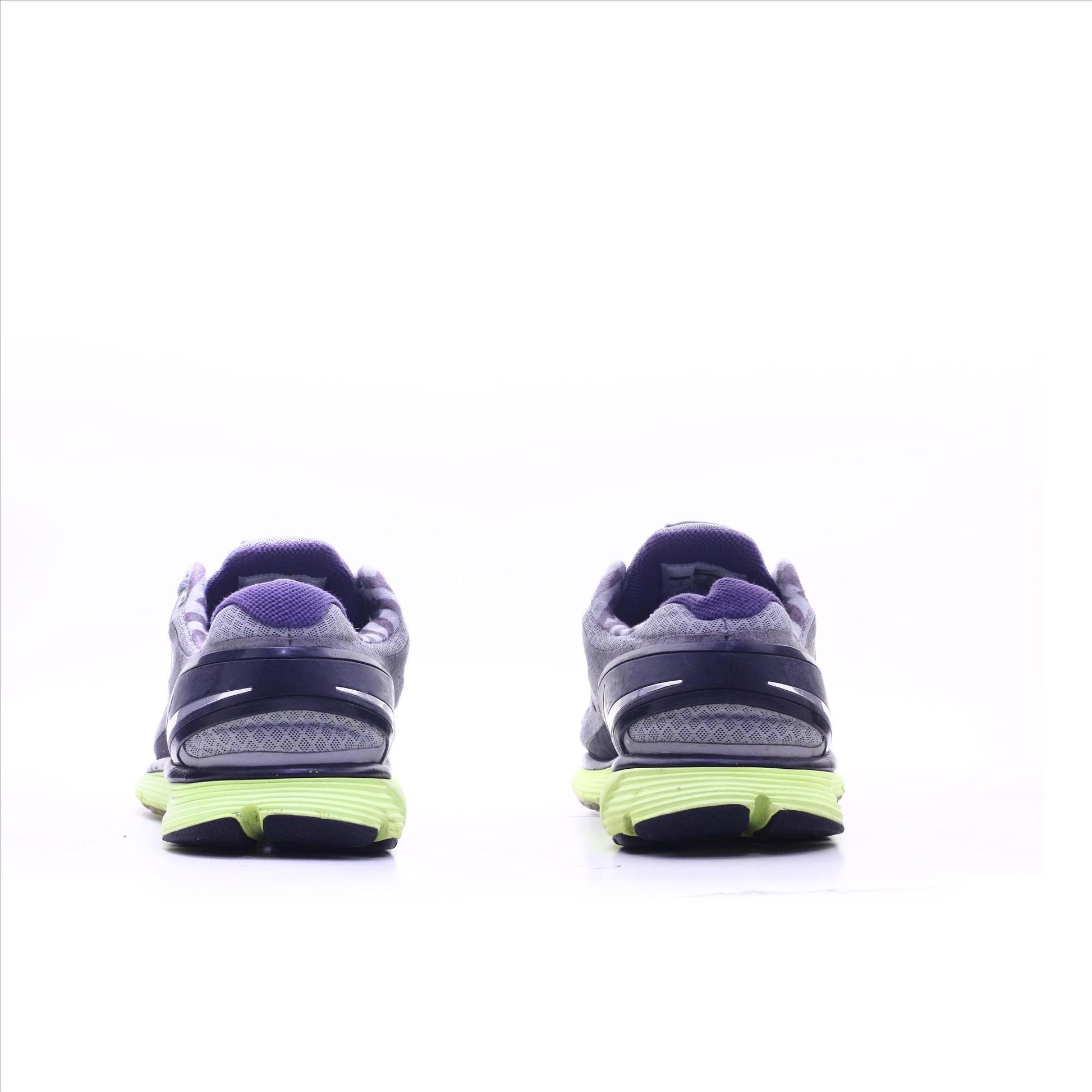 Nike Lunar Eclipse Flywire