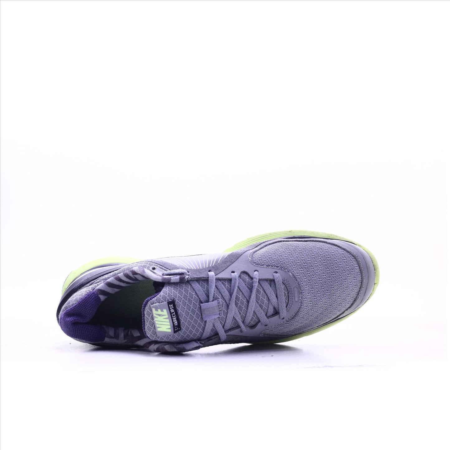 Nike Lunar Eclipse Flywire