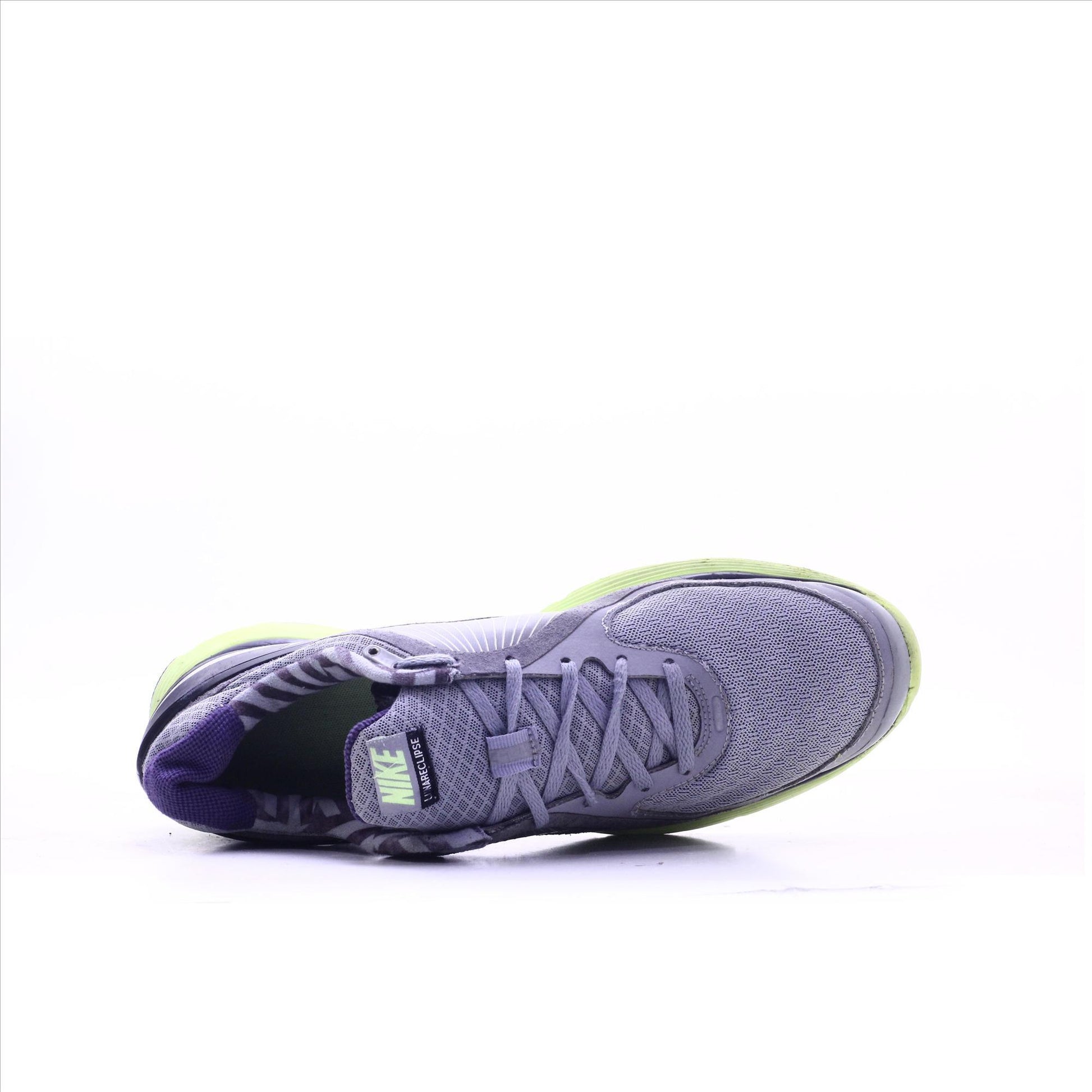 Nike Lunar Eclipse Flywire