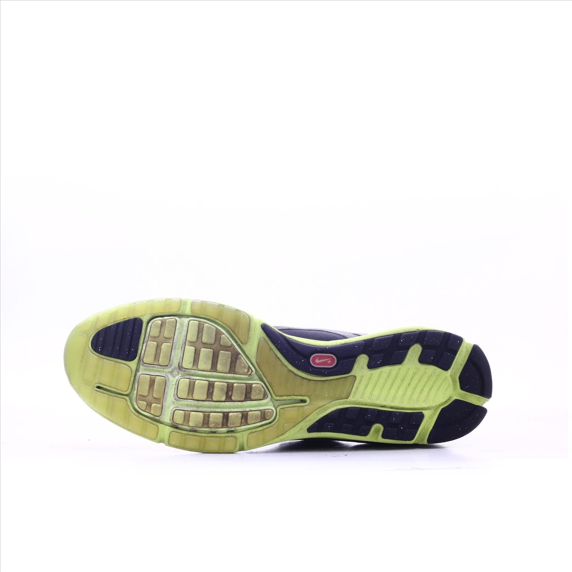 Nike Lunar Eclipse Flywire