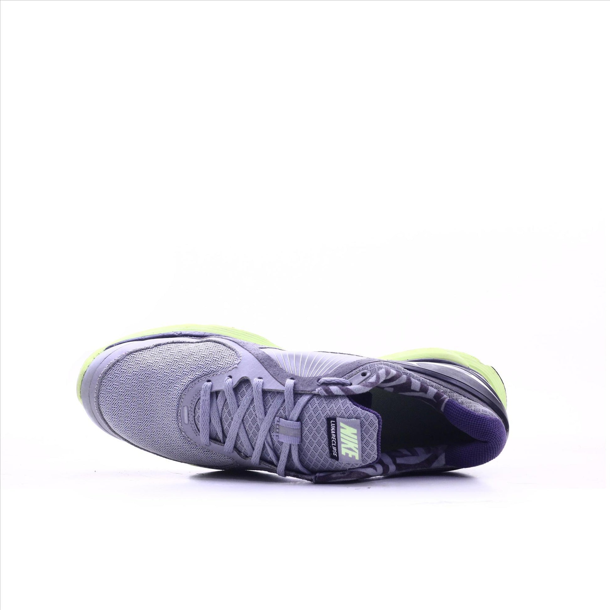 Nike Lunar Eclipse Flywire