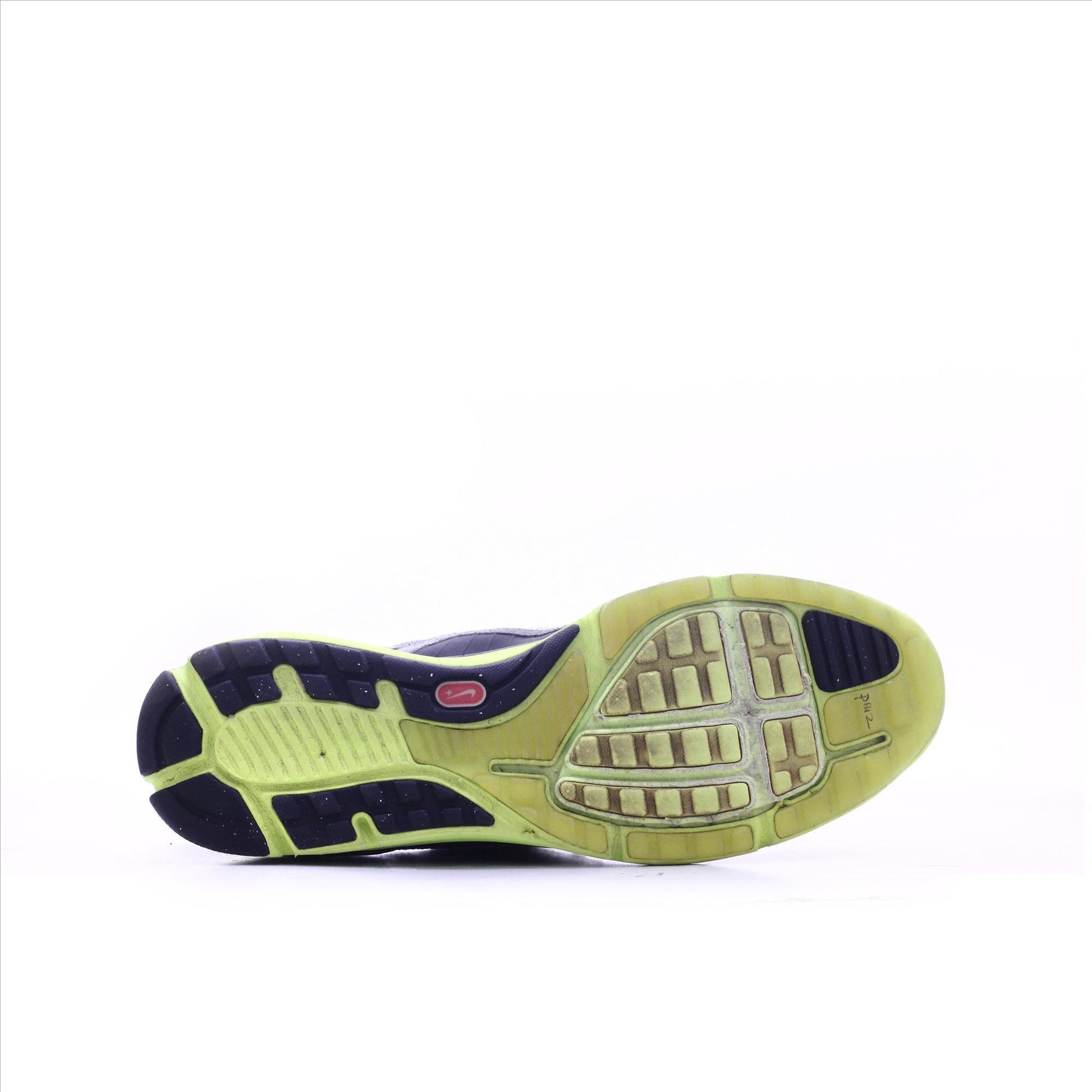 Nike Lunar Eclipse Flywire